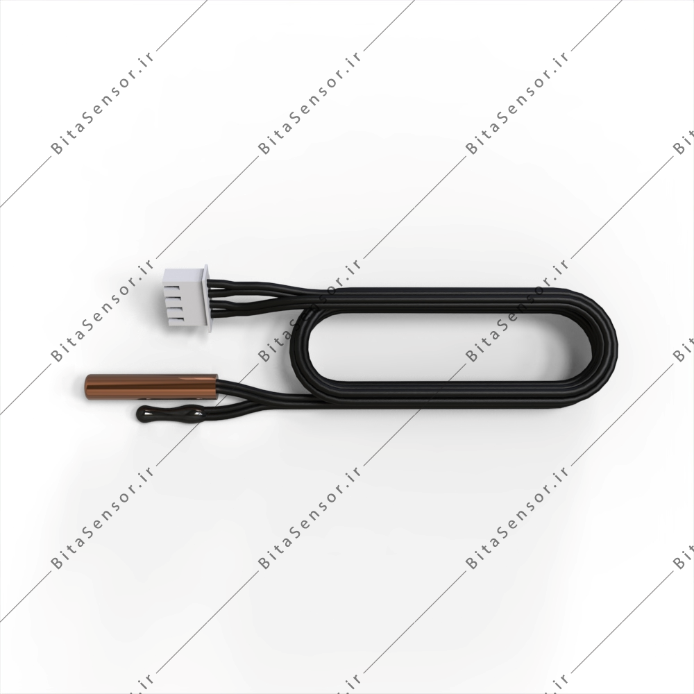 سنسور دوبل کولری 50 کیلو